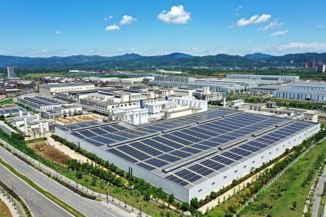 中國建材集團8家企業獲評國家卓越級智能工廠，引領人工智能行業應用系統集成服務新標桿
